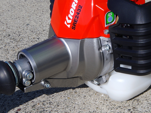 共立の本格農業モデル SRE2432LT 草刈機 刈払機 ループハンドル 23ccクラス