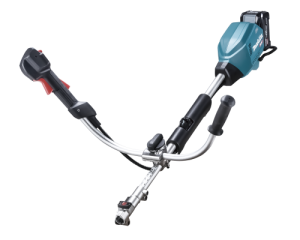 マキタ 40Vmax スプリット刈払機 MUX02GZ（両手ハンドル）レンタル