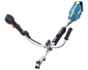 マキタ makita 18V スプリット刈払機 MUX19DZ 両手ハンドル レンタル