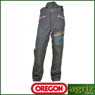 オレゴン 防護ズボン Sサイズ