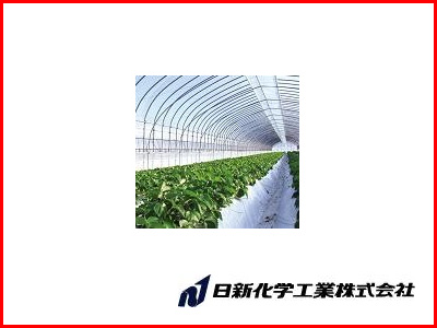 日新化学工業 農PO テクノセン光 0.05mm×230cm×100m巻