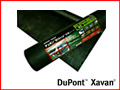 デュポン 標準防草シート ザバーン 136グリーン 2×50m