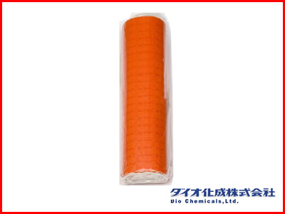 ダイオ化成 オレンジ フェンスネット 1.8m巾×50m巻