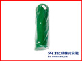 ダイオ化成 ポリ有結ゴルフネット 2.5cm目 緑 1.0m巾×30m巻 2本入