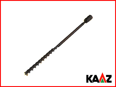 カーツオーガー用ドリル 25mm(71026-113)