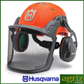 ハスクバーナ ヘルメット テクニカル H300