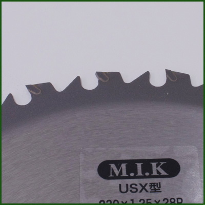 MIK `bv\[ 230mm~28P USX^