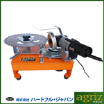 ハートフルジャパン チップソー 研磨機 HKG-6000A