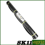 SK11 軽トラックマット 5mm SKM-5C