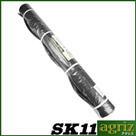 SK11 軽トラックマット 7mm SKM-7C