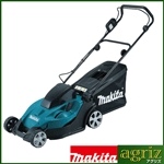 【マキタ】 MLM382DZ 充電式芝刈機 芝刈り機 【刈幅：380mm】 【自走式】 【本体のみ】 【バッテリー・ 充電器別売り】