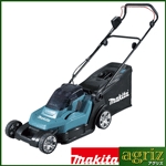 【マキタ】 MLM432DPG2 充電式芝刈機 芝刈り機 【刈幅：430mm】 【自走式】