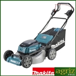 【マキタ】 MLM532DZ 充電式芝刈機 芝刈り機 【刈幅：530mm】 【自走式】 【本体のみ】 【バッテリー・ 充電器別売り】