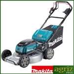 【マキタ】 MLM533DZ 充電式芝刈機 芝刈り機 【刈幅：530mm】 【自走式】 【本体のみ】 【バッテリー・ 充電器別売り】