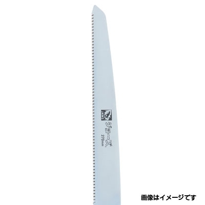 サボテン ｼﾞｮｰｽﾞ竹挽用 替刃 NO.RB-2272 12本セット