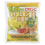 花ごころ レモン・ミカン・柑橘の肥料 1.8kg x10入
