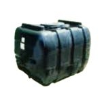 ダイライト 貯水タンク YB-800 40A排水栓付 （個人宅配送不可（法人名でご注文ください）・代引不可）