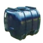 ダイライト 貯水タンク YB-1300 40A排水栓付 （個人宅配送不可（法人名でご注文ください）・代引不可）