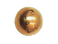【永田】5/16インチ 真鍮玉（4L肩掛用）【噴霧器・噴霧機・動噴・バルブ玉】