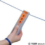 タイガー 電気柵 資材 TBS-QT1 クイックテスター テスター アニマルテスター TAK-RAT1 柵線電圧測定器